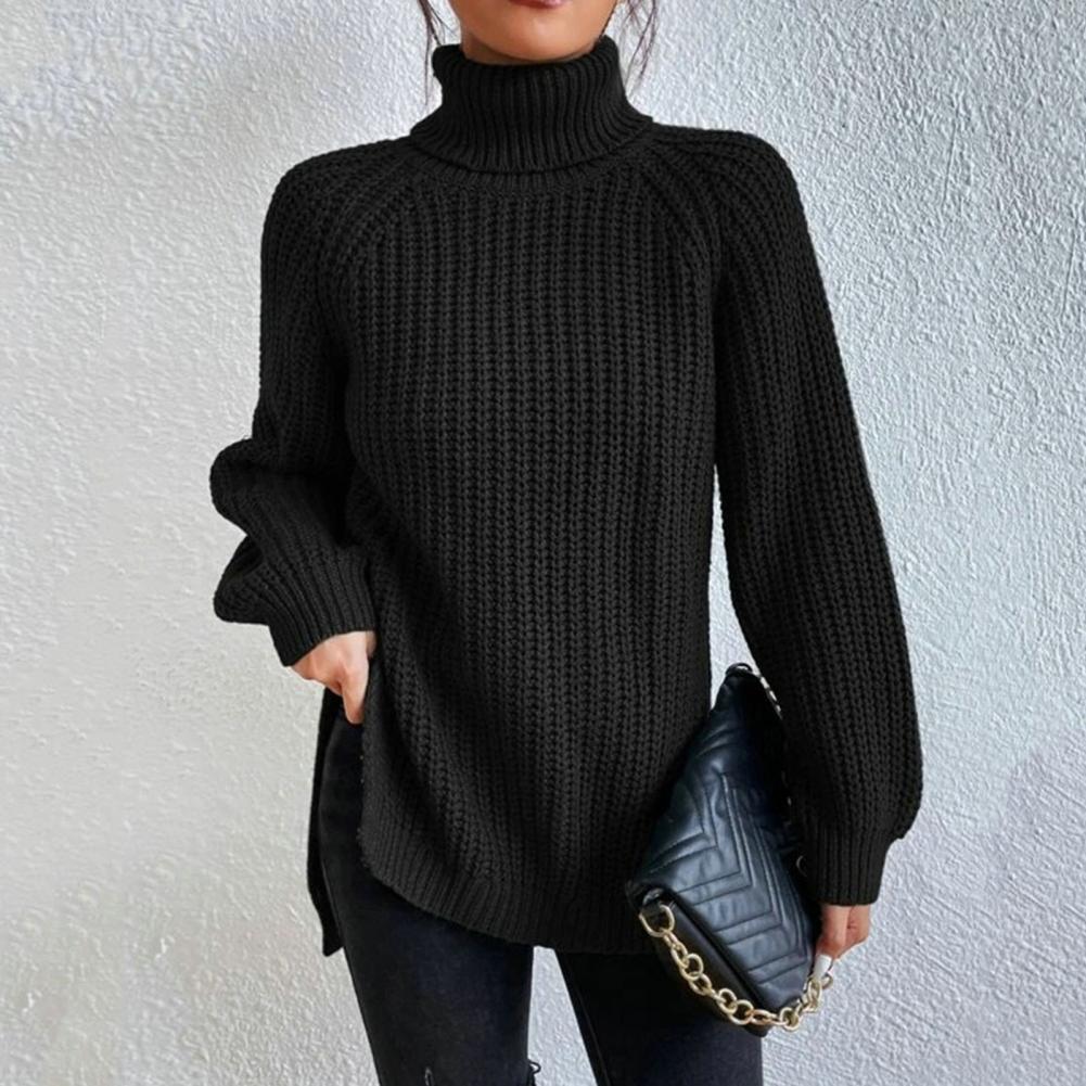 Annette Rollkragenpullover